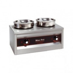 Thermosystem Foodwarmer Hotpot | 2x 4,5 Liter