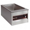 Bain-marie apparaat