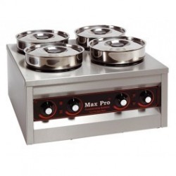 Thermosystem Foodwarmer Hotpot | 4x 4,5 liter