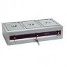 Bain-marie apparaat