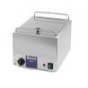 Worstenwarmer 10 liter