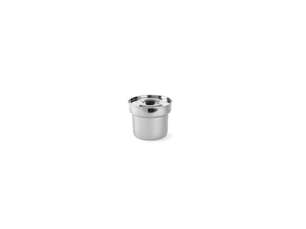 Bain-Marie Pan 4.2 liter Hendi