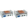 Worstenroller grill 11 rollers